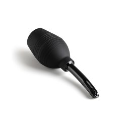 VIRGITE WASsh Analdusche 310 ml Schwarz