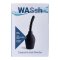 VIRGITE WASsh Analdusche 310 ml Schwarz