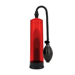 PUMPED Basic Pump 1 Rot