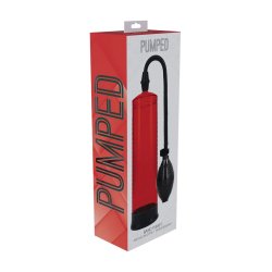 PUMPED Basic Pump 1 Rot