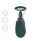 PUMPED Boost Rechargeable Vulva & Breast Pump Forest Green