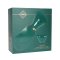 PUMPED Boost Rechargeable Vulva & Breast Pump Forest Green