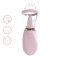 PUMPED Boost Rechargeable Vulva & Breast Pump Pink