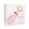 PUMPED Boost Rechargeable Vulva & Breast Pump Pink