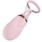 PUMPED Boost Rechargeable Vulva & Breast Pump Pink