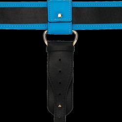 LOVETOY Ingen Unisex Strap-On Set 25,5 cm L - 2XL Beige