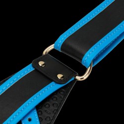 LOVETOY Ingen Unisex Strap-On Set 25,5 cm L - 2XL Beige