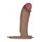 LOVETOY Ingen Unisex Strap-On Set 25,5 cm XS - M Beige