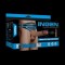 LOVETOY Ingen Unisex Strap-On Set 23 cm L - 2XL Beige