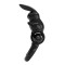 PRETTY LOVE Exciting Rabbit Penisring mit Vibration Schwarz