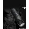 INTOYOU Egor Masturbator Stossend & Rotierend mit App-Steuerung Schwarz