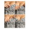 BYE BRA Dress Tape mit Dispenser 3 Meter Transparent