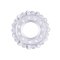 LOVETOY Power Plus Penisring mit Noppen Transparent