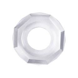 LOVETOY Penisring Power Plus Superstretch Oktagon...