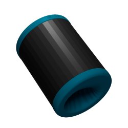 LELO F2S Masturbator mit App-Steuerung Teal