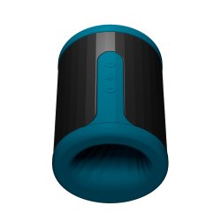LELO F2S Masturbator mit App-Steuerung Teal