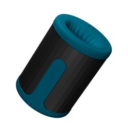 LELO F2S Masturbator mit App-Steuerung Teal