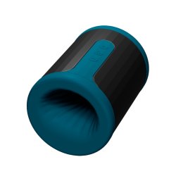 LELO F2S Masturbator mit App-Steuerung Teal