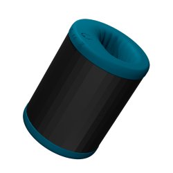LELO F2S Masturbator mit App-Steuerung Teal