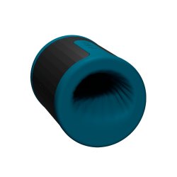 LELO F2S Masturbator mit App-Steuerung Teal