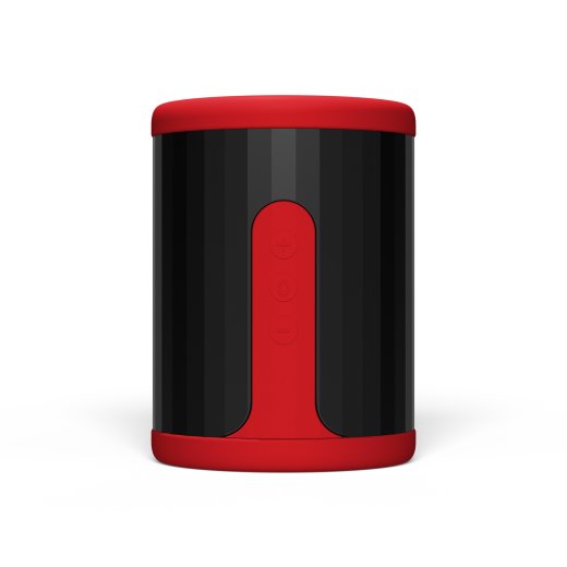 LELO F2S Masturbator mit App-Steuerung Rot