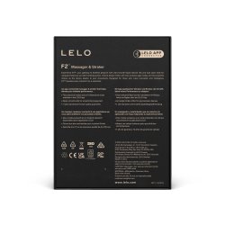 LELO F2S Masturbator mit App-Steuerung Rot