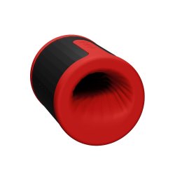 LELO F2S Masturbator mit App-Steuerung Rot