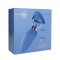 PUMPED Arousing Vulva & Breast Pump Blau