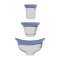 PUMPED Arousing Vulva & Breast Pump Blau