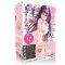 MAGIC EYES Osananajimi To Suru Infinity Edition Masturbator mit Vagina-Öffnung aus TPE Beige