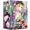MAGIC EYES Aoharu Enchant Case 01 Miipon Masturbator mit Vagina-Öffnung aus TPE Beige/Rot