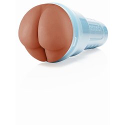 FLESHJACK Fantasy Power Bottom Boy Squeeze Beige