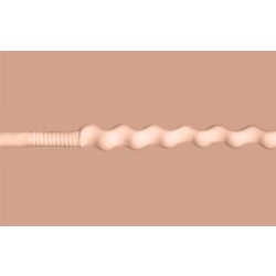 FLESHJACK Fantasy Power Bottom Boy Squeeze Beige