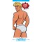FLESHJACK Fantasy Power Bottom Boy Squeeze Beige