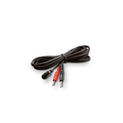 MYSTIM Tension Lover 2 E-Stim Reizstromgerät mit digitaler Anzeige