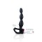 MYSTIM Big Bend-It! E-Stim Prostata-Stimulator