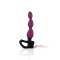 MYSTIM Big Bend-It! E-Stim Prostata-Stimulator