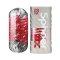 TENGA Spinner DX Masturbator 03 Steps Rot/Transparent