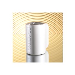PLAYBOY Spin Doctor Masturbator mit Rotation Weiss