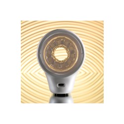 PLAYBOY Spin Doctor Masturbator mit Rotation Weiss