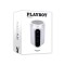 PLAYBOY Spin Doctor Masturbator mit Rotation Weiss