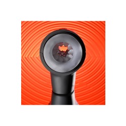 PLAYBOY Come Along Masturbator mit Vibration Schwarz