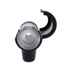 PLAYBOY Come Along Masturbator mit Vibration Schwarz