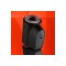 PLAYBOY Come Along Masturbator mit Vibration Schwarz