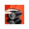 PLAYBOY Come Along Masturbator mit Vibration Schwarz