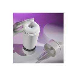 PLAYBOY Twist & Stroke Masturbator mit Vibrations- & Wärmefunktion Weiss