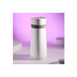 PLAYBOY Twist & Stroke Masturbator mit Vibrations- & Wärmefunktion Weiss