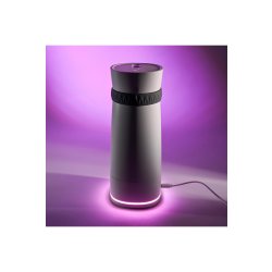 PLAYBOY Twist & Stroke Masturbator mit Vibrations- & Wärmefunktion Weiss