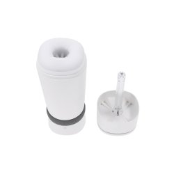 PLAYBOY Twist & Stroke Masturbator mit Vibrations-...