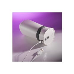 PLAYBOY Twist & Stroke Masturbator mit Vibrations- & Wärmefunktion Weiss